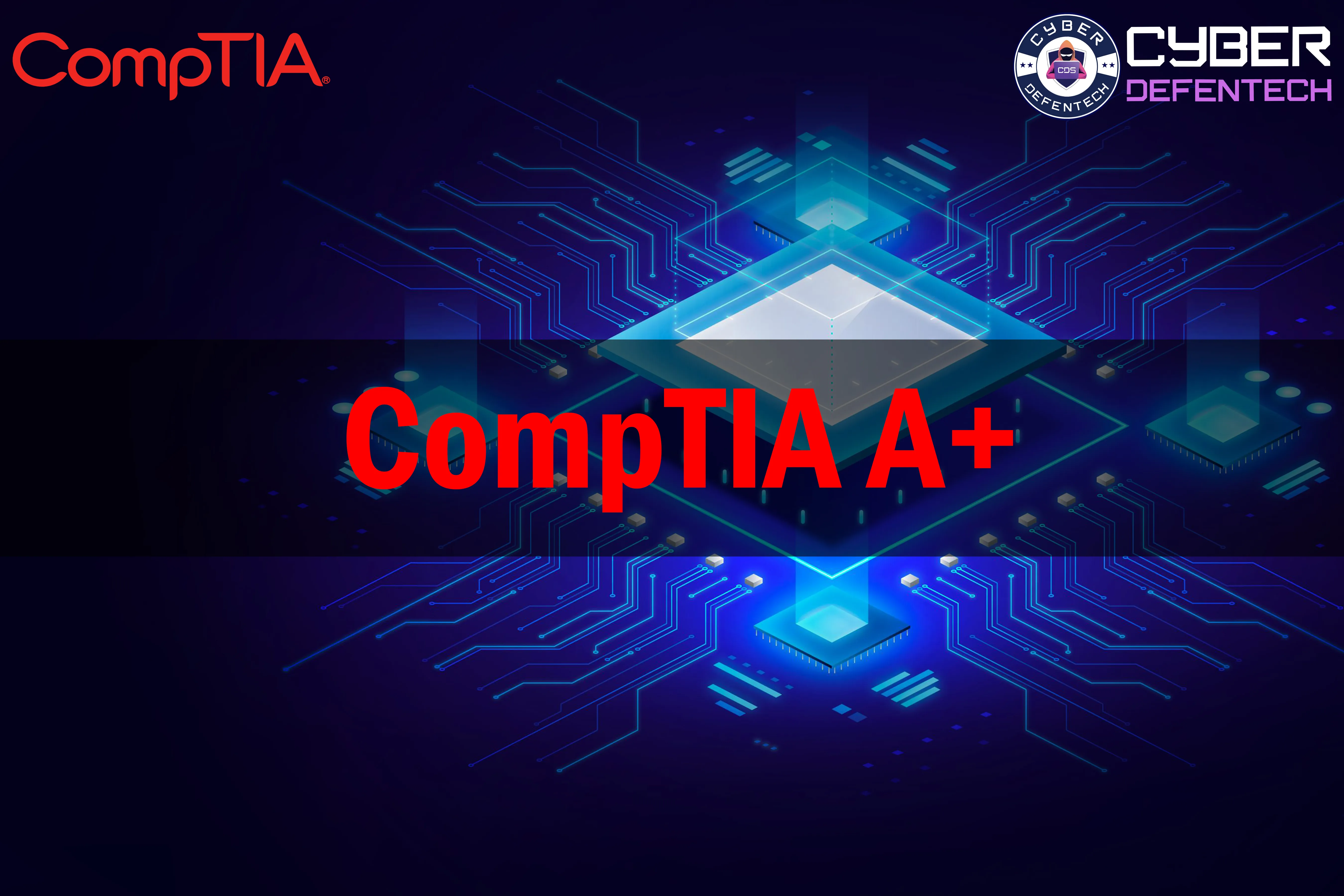 CompTIA A+ 